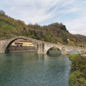 Ponte del Diavolo