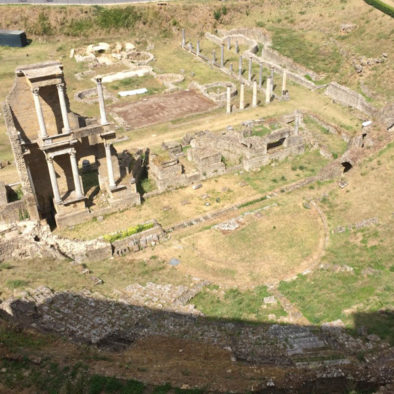 Volterra Teatro