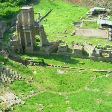 Volterra Teatro