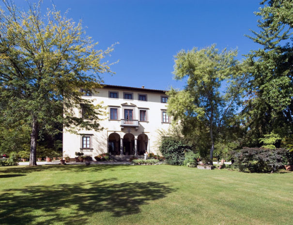 Villa-Bernardini