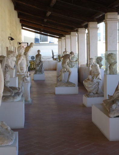 Museo dei Bozzetti Pietrasanta