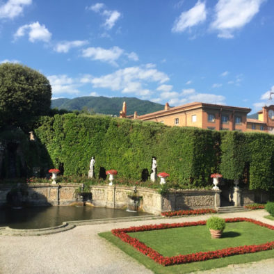 Villa Reale Marlia